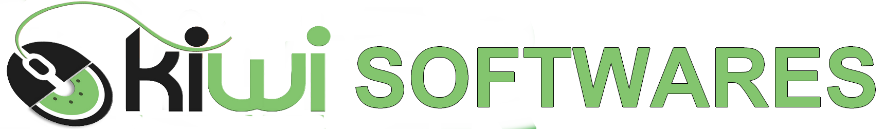 logo black kiwi