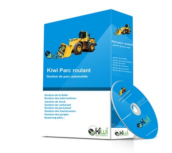 Kiwi Softwares