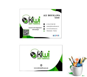 kiwi softwares