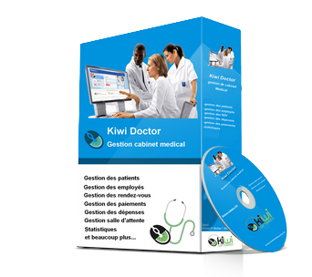 Kiwi doctor