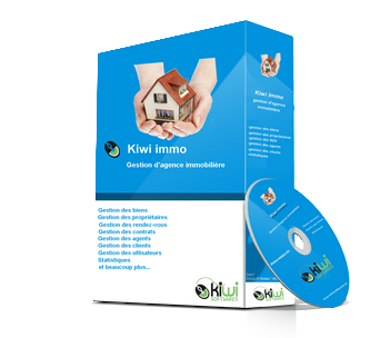 kiwi immobiler